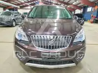 2015 Buick ENCORE фото