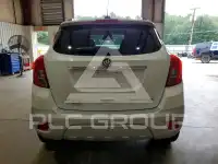 2015 Buick ENCORE фото