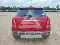 2015 Buick ENCORE фото
