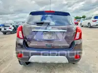 2015 Buick ENCORE фото