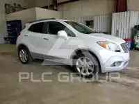 2015 Buick ENCORE фото