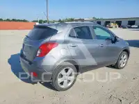 2015 Buick ENCORE фото