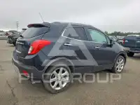 2015 Buick ENCORE фото