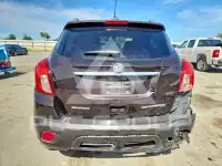2015 Buick ENCORE фото