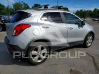 2015 Buick ENCORE фото