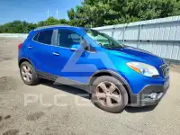 2015 Buick ENCORE photo