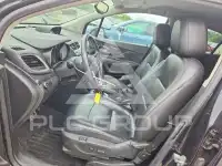 2015 Buick ENCORE фото