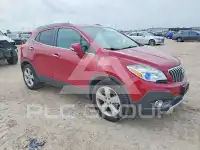 2015 Buick ENCORE фото
