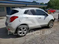 2015 Buick ENCORE фото