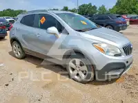2015 Buick ENCORE photo