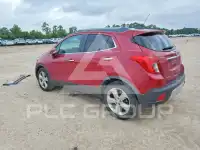 2015 Buick ENCORE фото