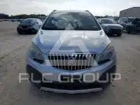 2015 Buick ENCORE photo