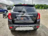 2015 Buick ENCORE фото