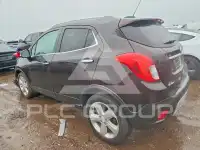 2015 Buick ENCORE фото