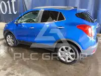 2015 Buick ENCORE фото