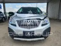 2015 Buick ENCORE photo
