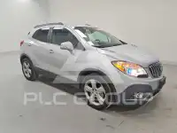 2015 Buick ENCORE фото