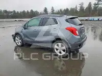 2015 Buick ENCORE photo