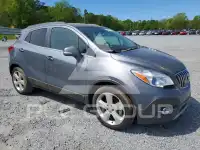 2015 Buick ENCORE фото