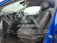 2015 Buick ENCORE photo