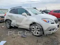 2015 Buick ENCORE photo