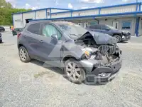 2015 Buick ENCORE фото