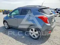 2015 Buick ENCORE фото