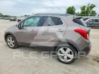 2015 Buick ENCORE фото