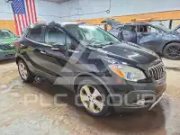 2015 Buick ENCORE фото