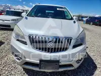 2015 Buick ENCORE фото