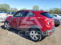 2015 Buick ENCORE photo
