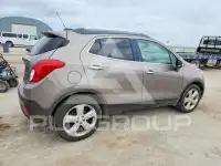 2015 Buick ENCORE фото
