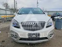 2015 Buick ENCORE photo