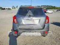 2015 Buick ENCORE photo