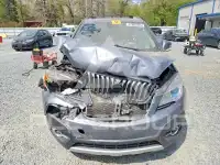 2015 Buick ENCORE фото