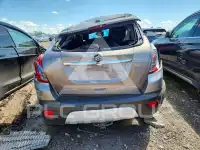 2015 Buick ENCORE фото