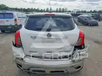 2015 Buick ENCORE фото