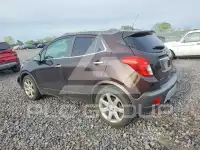 2015 Buick ENCORE фото