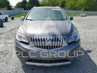 2015 Buick ENCORE фото