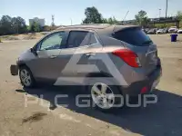 2015 Buick ENCORE фото