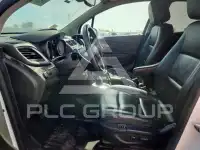 2015 Buick ENCORE photo