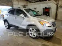 2015 Buick ENCORE фото