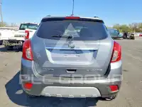 2015 Buick ENCORE фото