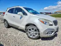 2015 Buick ENCORE фото