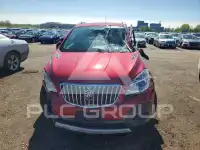 2015 Buick ENCORE photo