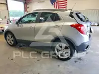 2015 Buick ENCORE фото