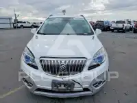 2015 Buick ENCORE фото
