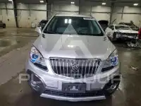 2015 Buick ENCORE photo
