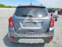 2015 Buick ENCORE фото