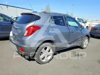2015 Buick ENCORE фото